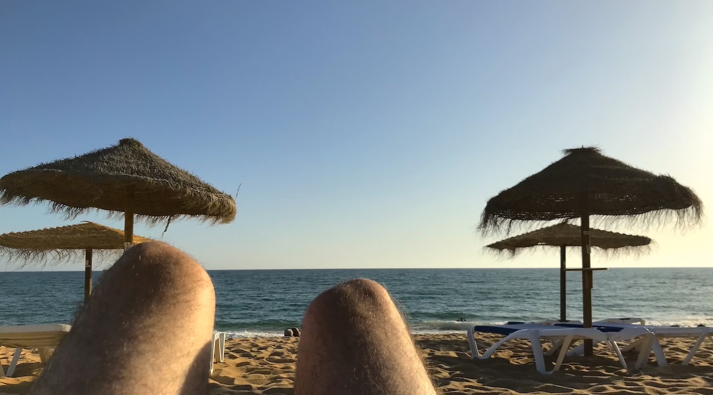 Opinions are like arseholes…