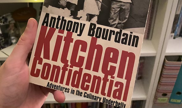 9 books I read in 2021